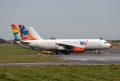 Airbus A320-232