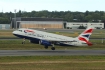 Airbus A319-131