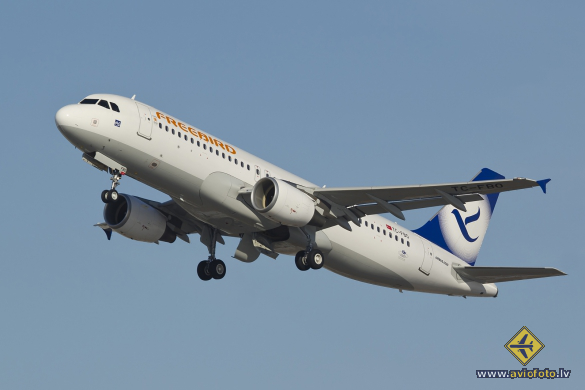 Airbus A320-214