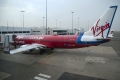 Boeing 737-8FE