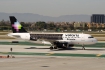 Airbus A319-133