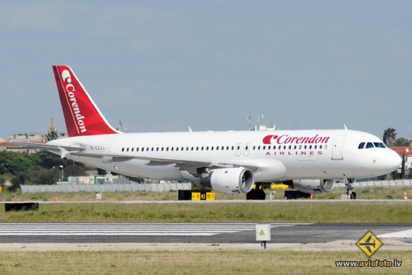 Airbus A320-212