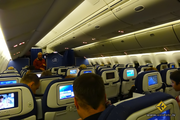 Boeing 767-33P/ER