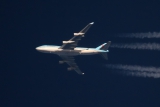Boeing 747-4B5
