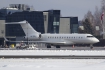 Bombardier Global Express (BD-700-1A10)
