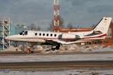 Cessna 550B Citation Bravo