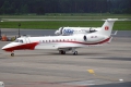 Embraer Legacy (EMB-135BJ)