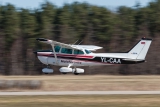 Reims F172N Skyhawk 100