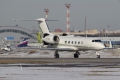 Gulfstream Aerospace G-IV-X Gulfstream G450