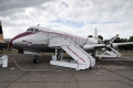 Vickers 701 Viscount