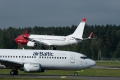 Boeing 737-8JP