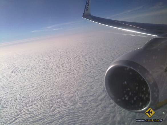 Boeing 737-8AS