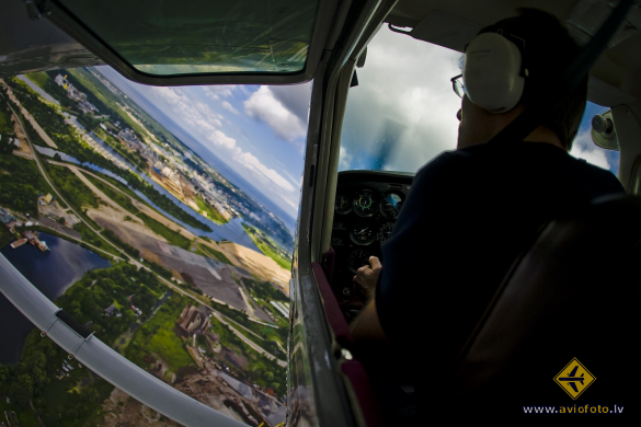 Cessna 172N Skyhawk