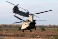 Boeing CH-47F Chinook
