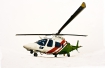 AgustaWestland AW-109E Power Elite