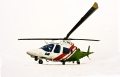 AgustaWestland AW-109E Power Elite