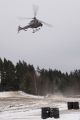 Eurocopter AS-350B-3 Ecureuil