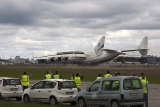 Antonov An-225 Mriya