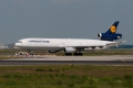 McDonnell Douglas MD-11F