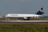 McDonnell Douglas MD-11F