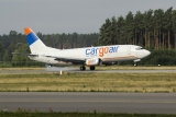 Boeing 737-3Y5(SF)