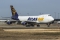 Boeing 747-47UF/SCD