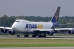 Boeing 747-47UF/SCD