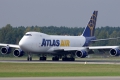 Boeing 747-47UF/SCD