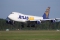 Boeing 747-47UF/SCD