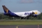 Boeing 747-47UF/SCD
