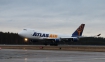 Boeing 747-47UF/SCD