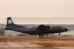 Antonov An-12BK