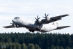 Lockheed Martin C-130J-30 Hercules (L-382)