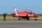 British Aerospace Hawk T1A