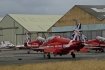 British Aerospace Hawk T1A
