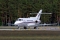 British Aerospace HS-125 CC3 (HS-125-700B)