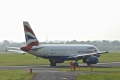 Airbus A319-131