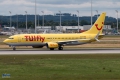 Boeing 737-8K5