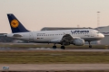 Airbus A319-114