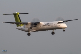 Bombardier DHC-8-402 Q400