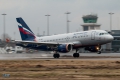 Airbus A319-111