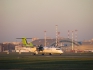 Bombardier DHC-8-402 Q400