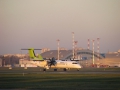 Bombardier DHC-8-402 Q400