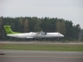 Bombardier DHC-8-402 Q400