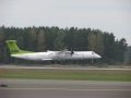 Bombardier DHC-8-402 Q400