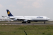 Airbus A340-313