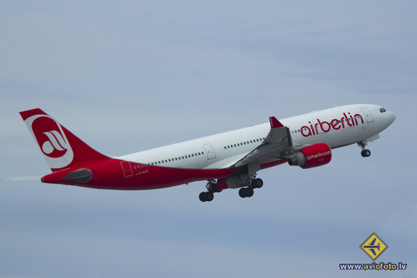 Airbus A330-223
