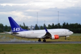 Boeing 737-705