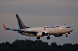 Boeing 737-8KN