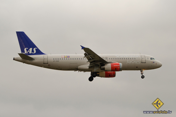 Airbus A320-232